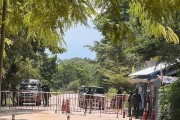 占卜道具关闭检查站 增派军队 泰柬边境局势再度升级