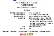 占卜道具佰泽医疗启动招股，6月23日香港上市，嘉实基金参与基石投资