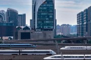 占卜道具高铁列车“飙车”？官方解答来了！