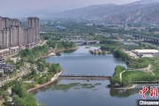 占卜道具《西宁市2024年生态环境质量状况公报》发布
