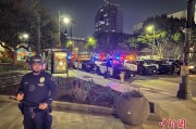 占卜道具抗议蔓延至美国45城，或波及阅兵日？ 特朗普誓言强力镇压