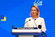 占卜道具受虐？欧盟外长：美国是“严厉的爱”，总比没爱强